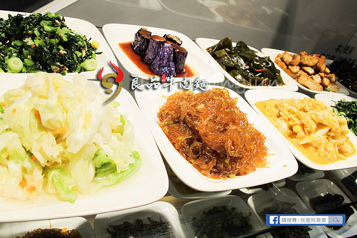 良品牛肉麵_阿君君-6254