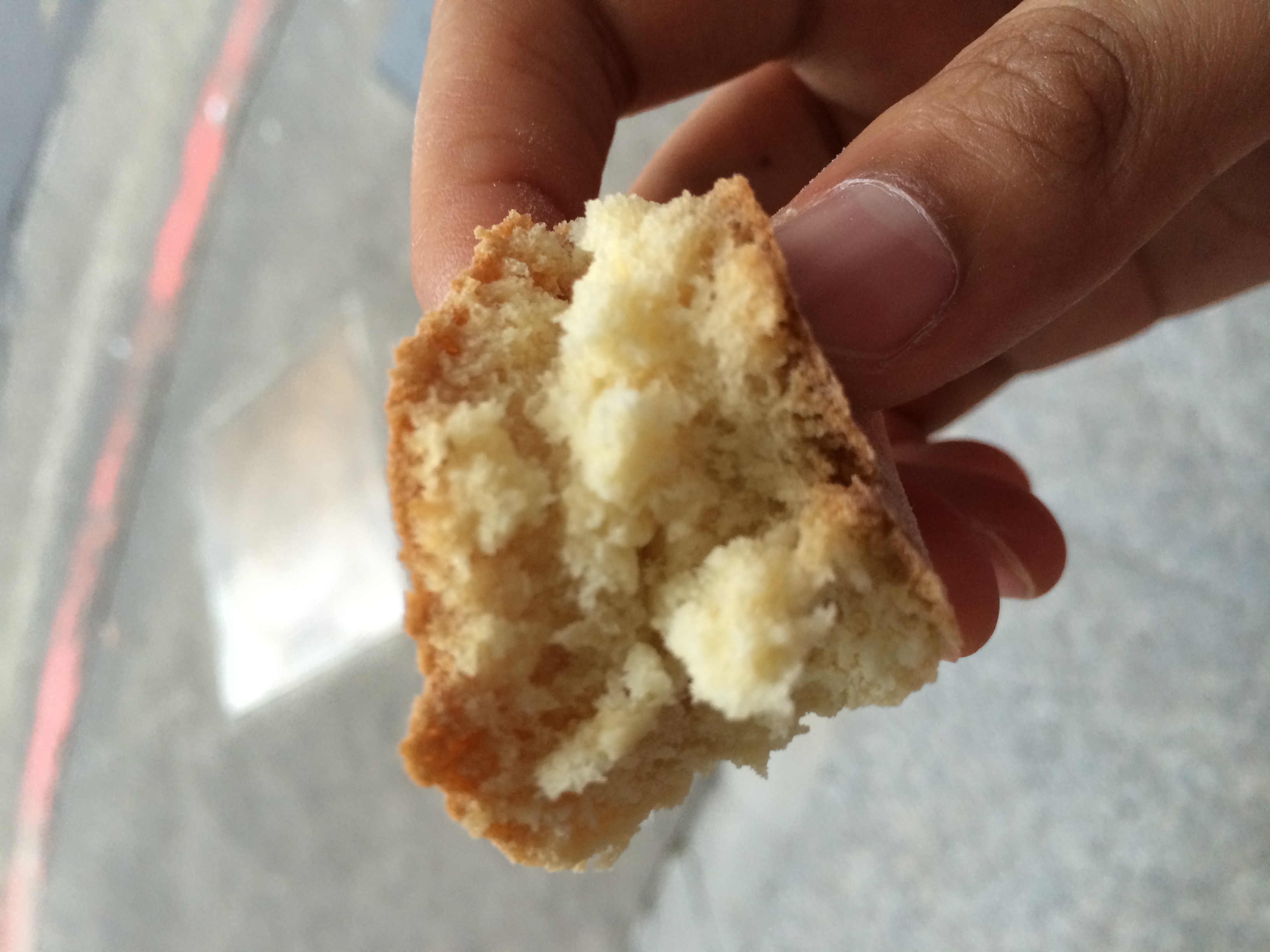 京滬酒釀餅-原味