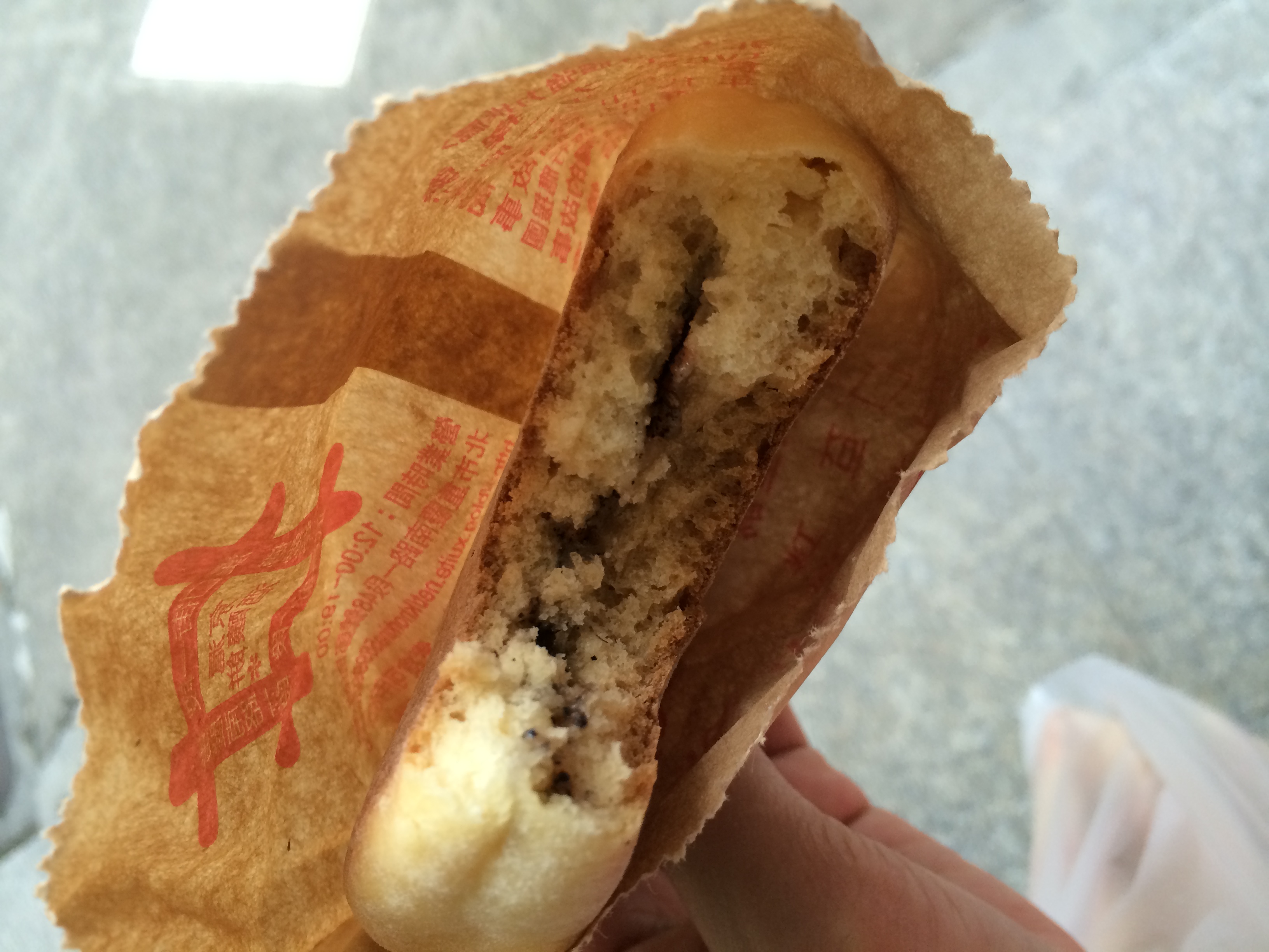 京滬酒釀餅-芝麻花生