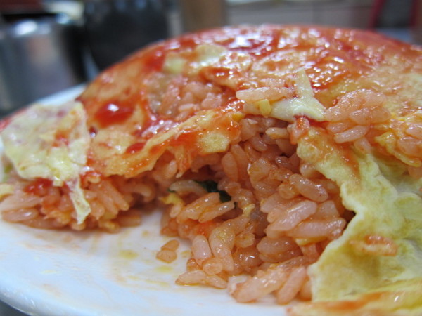 祥記號美食小吃:(台北)水源市場中的快炒美食- 祥記號美食