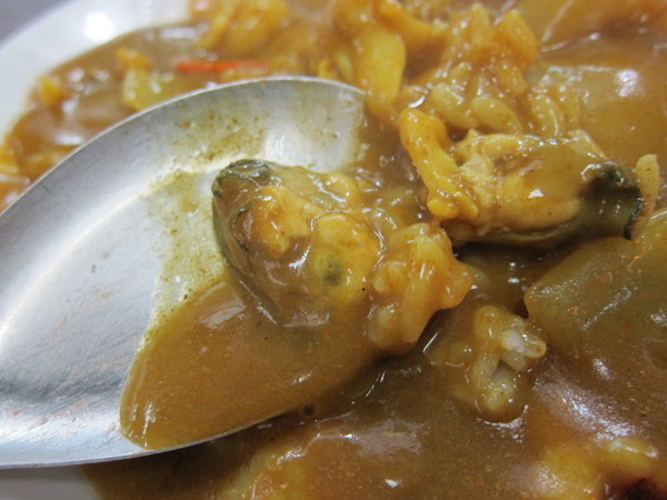 祥記號美食小吃:(台北)水源市場中的快炒美食- 祥記號美食