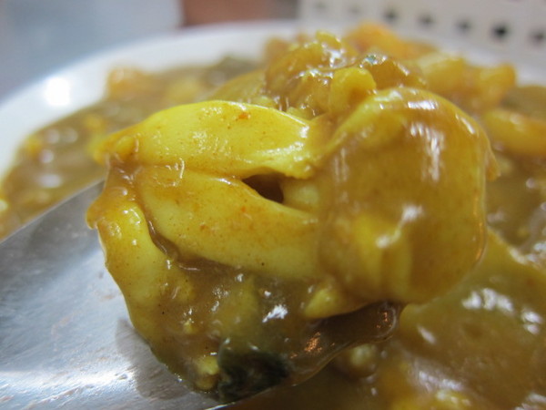 祥記號美食小吃:(台北)水源市場中的快炒美食- 祥記號美食