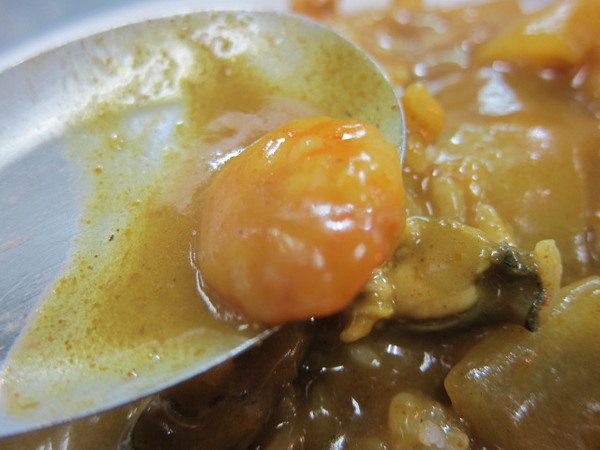 祥記號美食小吃:(台北)水源市場中的快炒美食- 祥記號美食