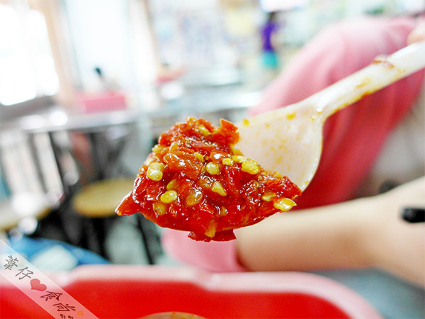 林家豬腸冬粉：來點家常美食~豬腸冬粉的軟嫩豬肝超值驚豔!!!!