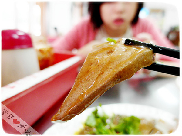 林家豬腸冬粉：來點家常美食~豬腸冬粉的軟嫩豬肝超值驚豔!!!!