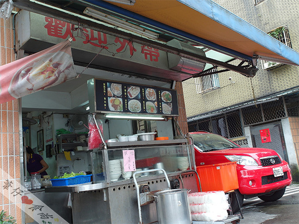 林家豬腸冬粉：來點家常美食~豬腸冬粉的軟嫩豬肝超值驚豔!!!!