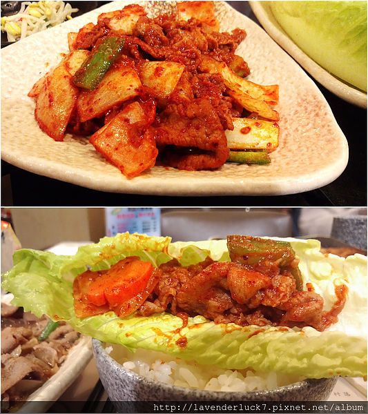 阿里郎村落（原石牌路二段）：♥阿里郎村落-頌伊炸雞啊!!