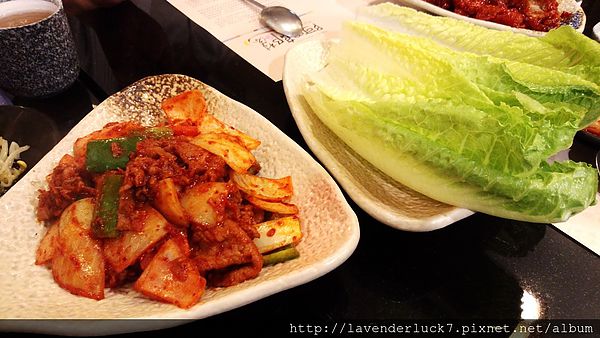 阿里郎村落（原石牌路二段）：♥阿里郎村落-頌伊炸雞啊!!