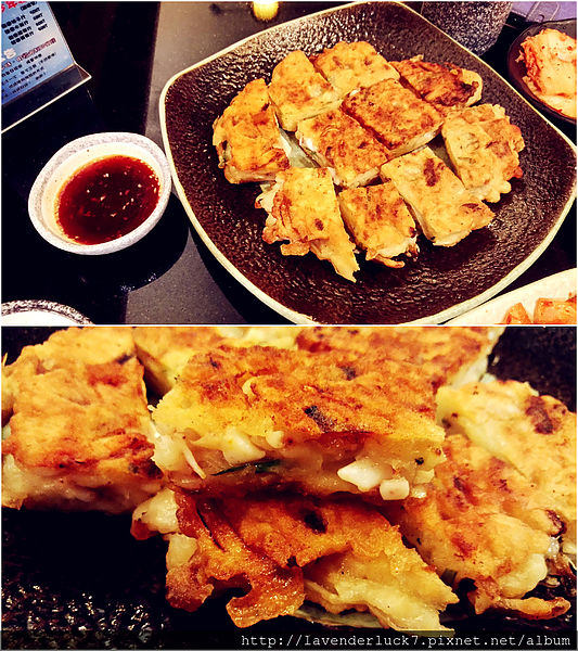 阿里郎村落（原石牌路二段）：♥阿里郎村落-頌伊炸雞啊!!