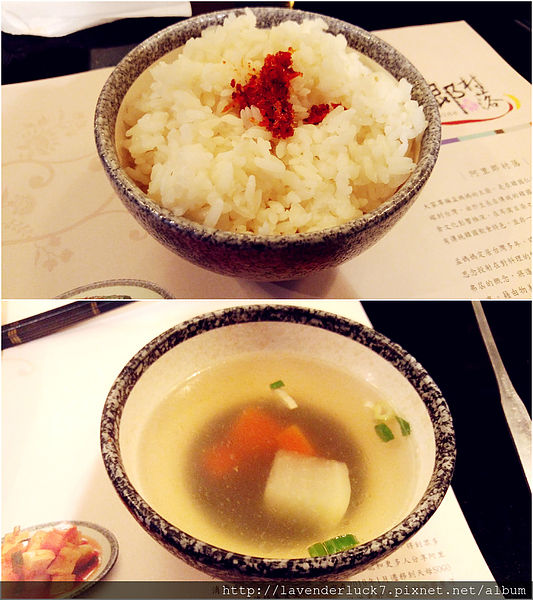 阿里郎村落（原石牌路二段）：♥阿里郎村落-頌伊炸雞啊!!