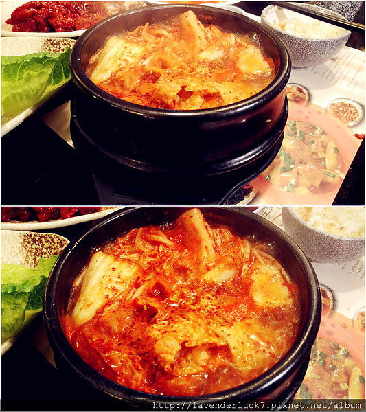 阿里郎村落（原石牌路二段）：♥阿里郎村落-頌伊炸雞啊!!