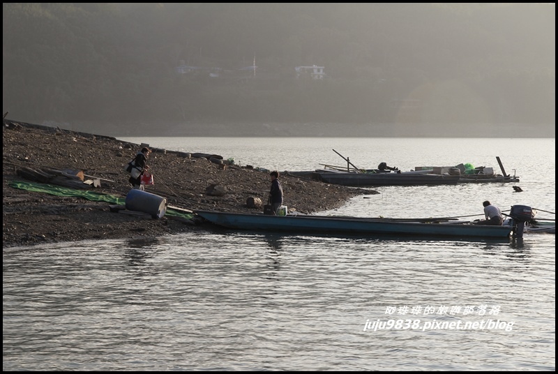 石門水庫薑母島之旅30.JPG