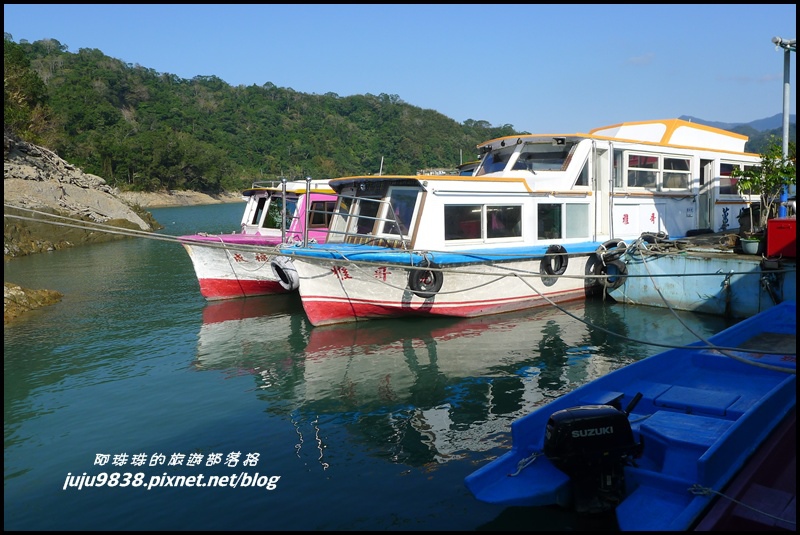 石門水庫薑母島之旅45.JPG