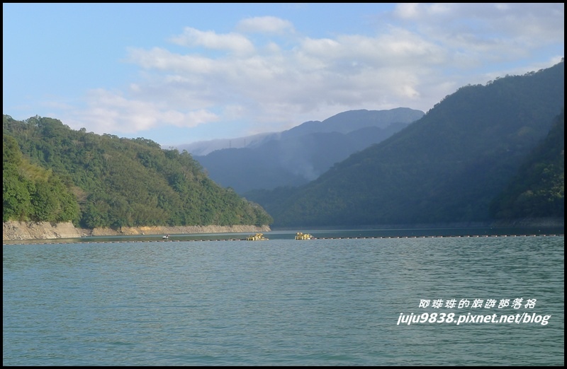 石門水庫薑母島之旅89