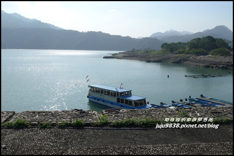 石門水庫薑母島之旅38.JPG