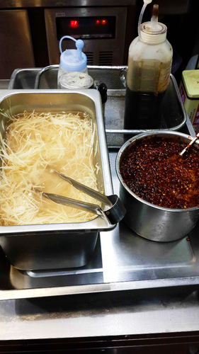 福鼎湯包店(二店):【羽諾食記】福鼎湯包