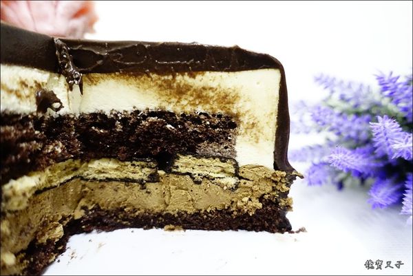 Black As Chocolate 頂級巧克力蛋糕 (15).JPG