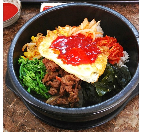 韓國首爾小吃:『食記』麻西蒐唷! @木柵 韓國首爾小吃