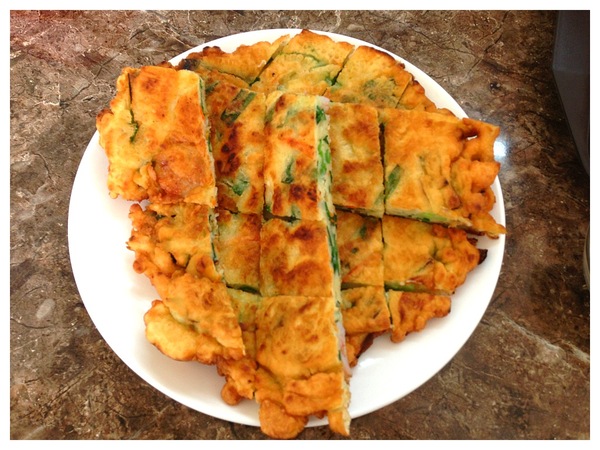 韓國首爾小吃:『食記』麻西蒐唷! @木柵 韓國首爾小吃