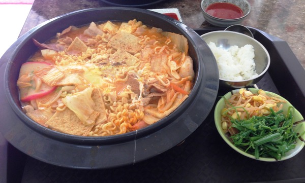 韓國首爾小吃:『食記』麻西蒐唷! @木柵 韓國首爾小吃