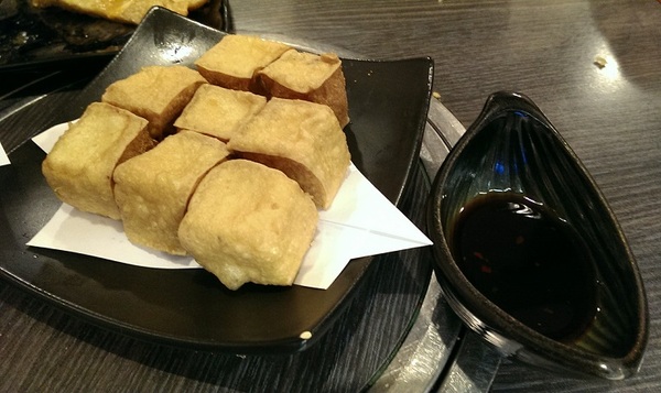 季滿屋日本料理店:《台北。景美站》季滿屋日式料理