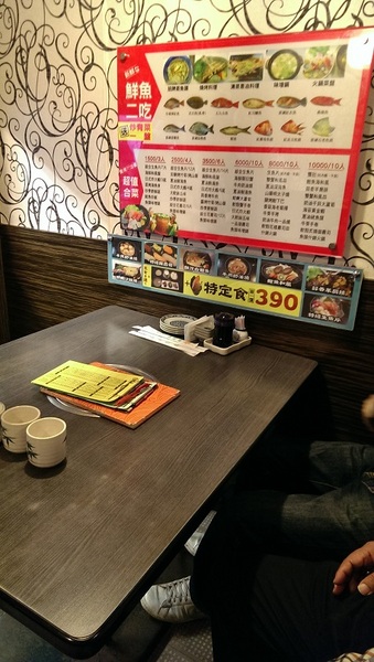 季滿屋日本料理店:《台北。景美站》季滿屋日式料理