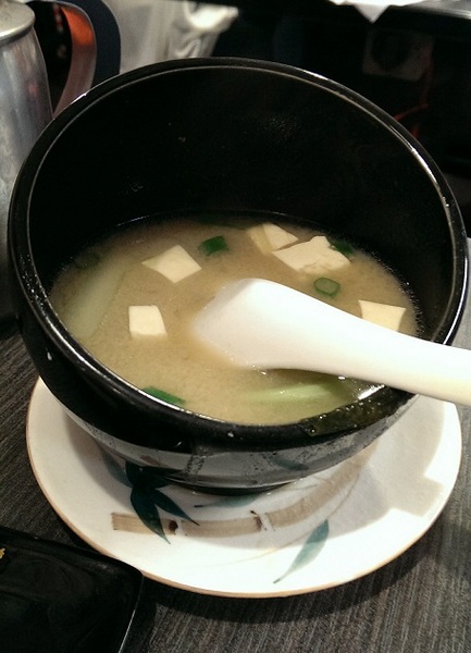 季滿屋日本料理店:《台北。景美站》季滿屋日式料理