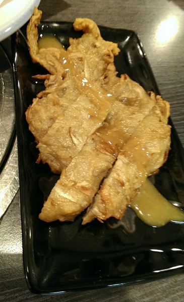 季滿屋日本料理店:《台北。景美站》季滿屋日式料理