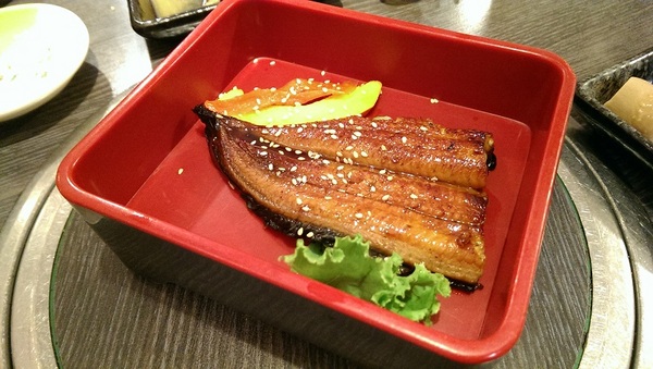 季滿屋日本料理店:《台北。景美站》季滿屋日式料理