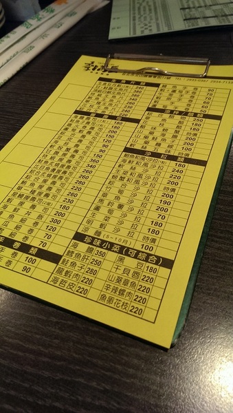 季滿屋日本料理店:《台北。景美站》季滿屋日式料理