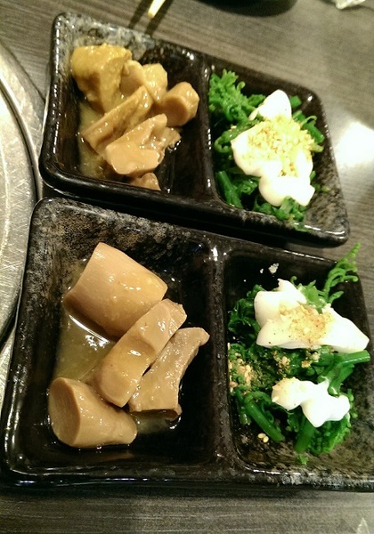 季滿屋日本料理店:《台北。景美站》季滿屋日式料理