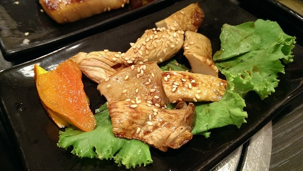 季滿屋日本料理店:《台北。景美站》季滿屋日式料理