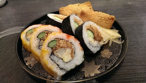 季滿屋日本料理店:《台北。景美站》季滿屋日式料理