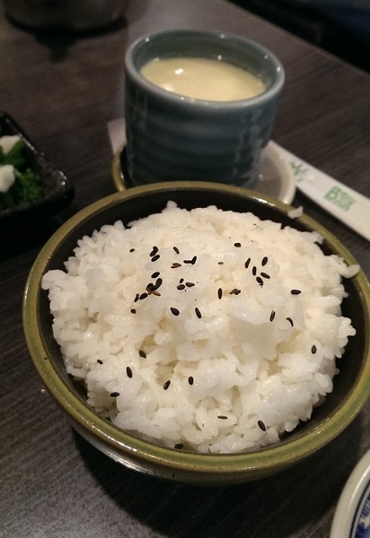 季滿屋日本料理店:《台北。景美站》季滿屋日式料理