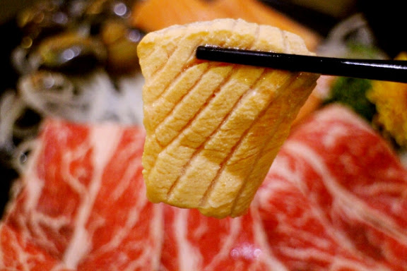 偵軒日式精緻小火鍋：【羽諾食記】偵軒精緻日式小火鍋●萬隆店●萬隆捷運站美食