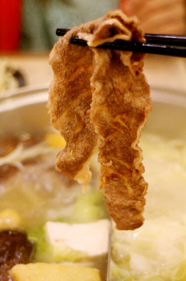 偵軒日式精緻小火鍋：【羽諾食記】偵軒精緻日式小火鍋●萬隆店●萬隆捷運站美食