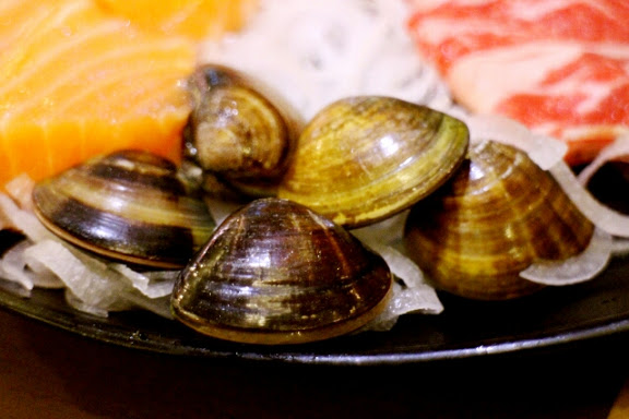 偵軒日式精緻小火鍋：【羽諾食記】偵軒精緻日式小火鍋●萬隆店●萬隆捷運站美食