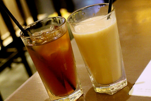 偵軒日式精緻小火鍋：【羽諾食記】偵軒精緻日式小火鍋●萬隆店●萬隆捷運站美食