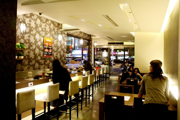 偵軒日式精緻小火鍋：【羽諾食記】偵軒精緻日式小火鍋●萬隆店●萬隆捷運站美食