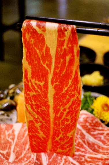 偵軒日式精緻小火鍋：【羽諾食記】偵軒精緻日式小火鍋●萬隆店●萬隆捷運站美食