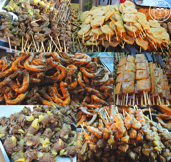 景美鄭家碳烤:呷飽祙【台北文山・景美鄭家碳烤】重口味深得我心