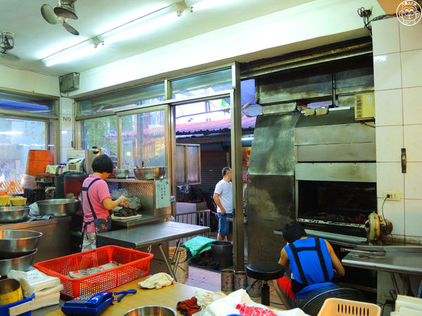 景美鄭家碳烤:呷飽祙【台北文山・景美鄭家碳烤】重口味深得我心