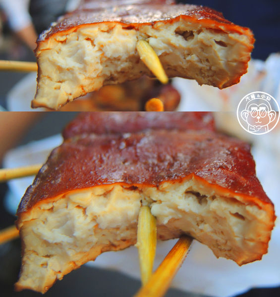 景美鄭家碳烤:呷飽祙【台北文山・景美鄭家碳烤】重口味深得我心