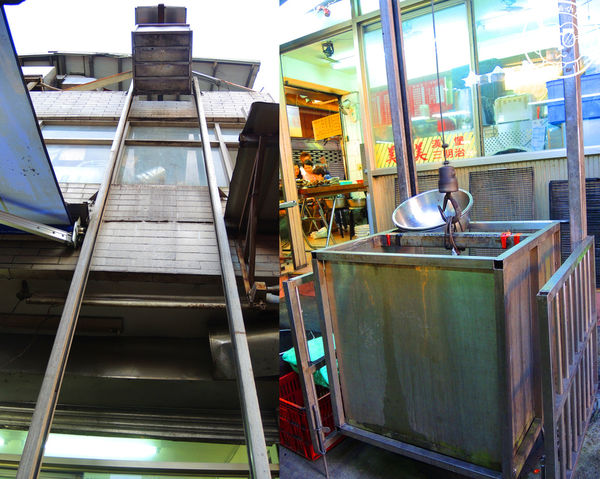 景美鄭家碳烤:呷飽祙【台北文山・景美鄭家碳烤】重口味深得我心