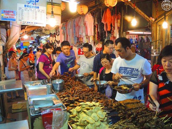 景美鄭家碳烤:呷飽祙【台北文山・景美鄭家碳烤】重口味深得我心