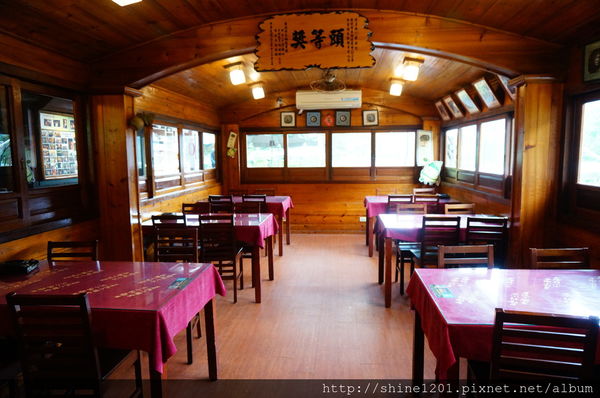 【台北旅遊美食.貓空泡茶】邀月茶坊24小時營業的優質景觀茶餐廳