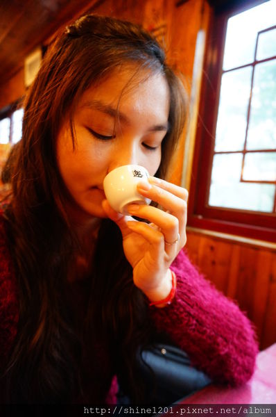 【台北旅遊美食.貓空泡茶】邀月茶坊24小時營業的優質景觀茶餐廳