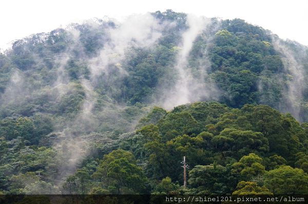 【台北旅遊美食.貓空泡茶】邀月茶坊24小時營業的優質景觀茶餐廳