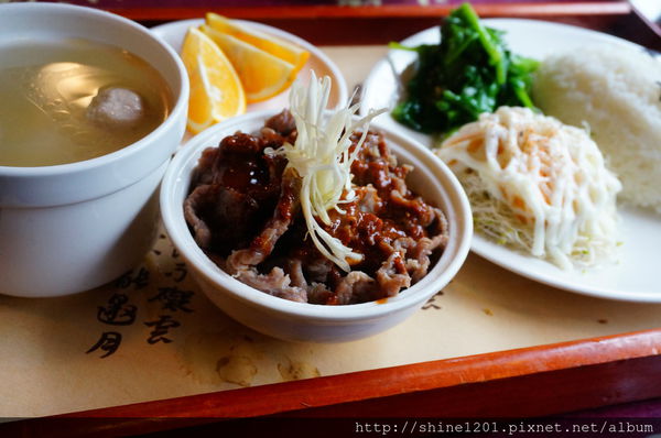 【台北旅遊美食.貓空泡茶】邀月茶坊24小時營業的優質景觀茶餐廳