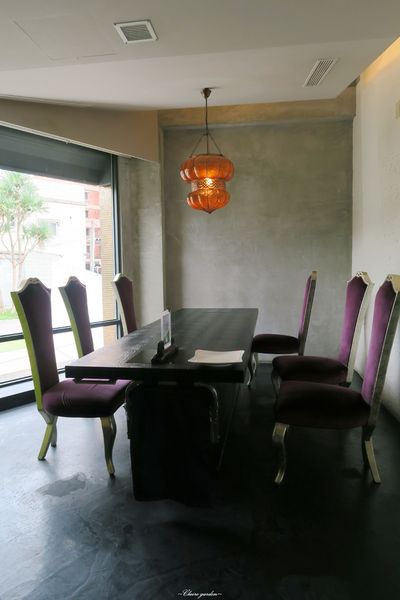 青山食藝料理餐廳：[宜蘭無菜單饗宴] 宜蘭 青山食藝 ~美味與視覺的饗宴，服務也一流[文末抽飯店餐券]